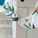 Bavoir diversification foret