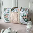 Sac a langer personnalisable