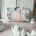 Sac a langer personnalisable prénom