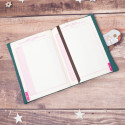 Protège carnet de santé personnalisé