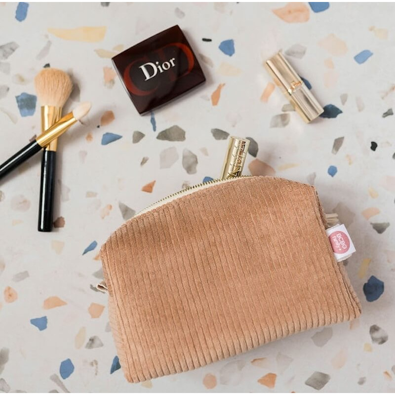 Trousse de toilette bebe naissance ou trousse à maquillage