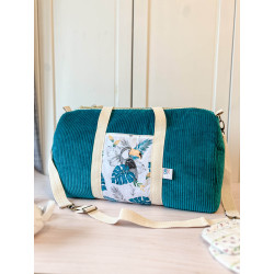 Sac à langer...
