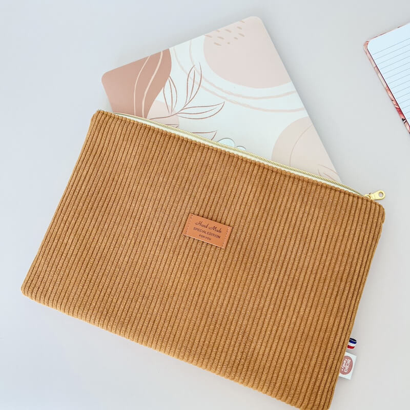 housse ordinateur portable