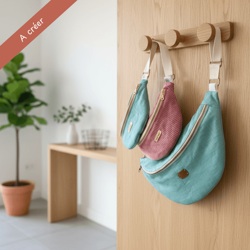 Banane personnalisable à composer