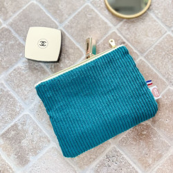 pochette à maquillage
