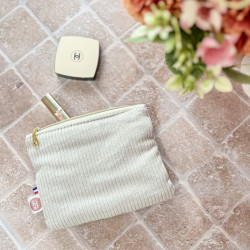 Pochette à maquillage