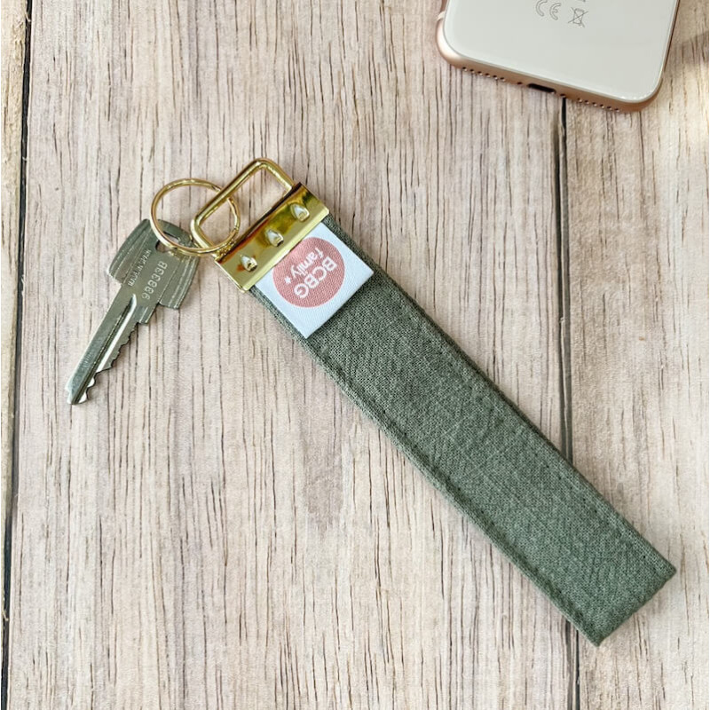 porte clé personnalisé famille à personnaliser