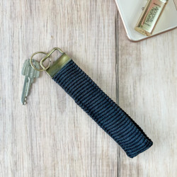 Porte clé personnalisé famille avec prénom