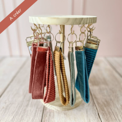 porte clé personnalisé à créer