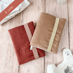 Crée ton carnet de santé personnalisé