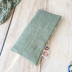 Livret de famille personnalisé fait main en France