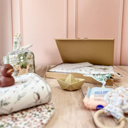 coffret naissance pour bébé 0 à 1 an