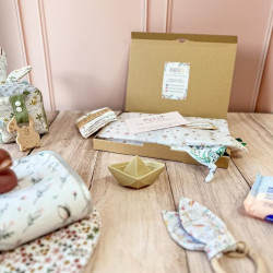 coffret naissance valeur doublée