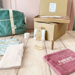 box cadeau femme idée cadeau originale