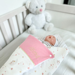 Réservée : Charlotte