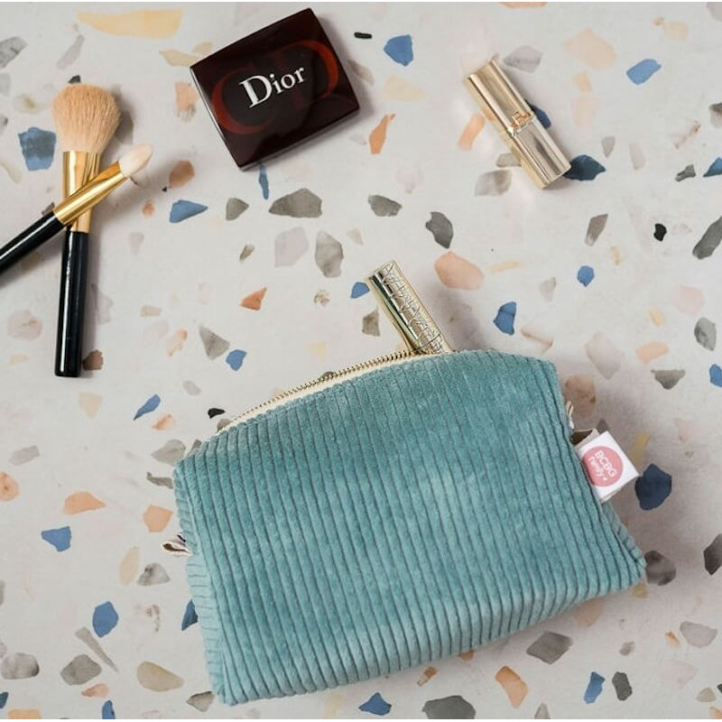 Trousse de toilette bébé naissance idéal pour le maquillage