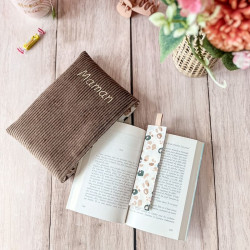 pochette livre idéal en cadeau pour les lecteurs