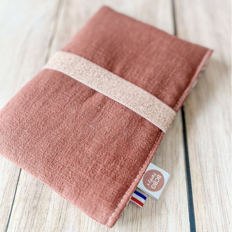 Pochette pour livre : cadeau idéal pour les lectrices