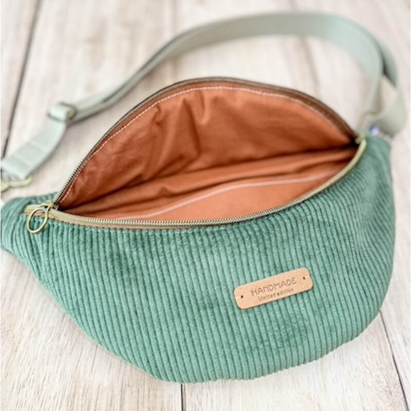 banane homme taille M idéal pour les essentiels