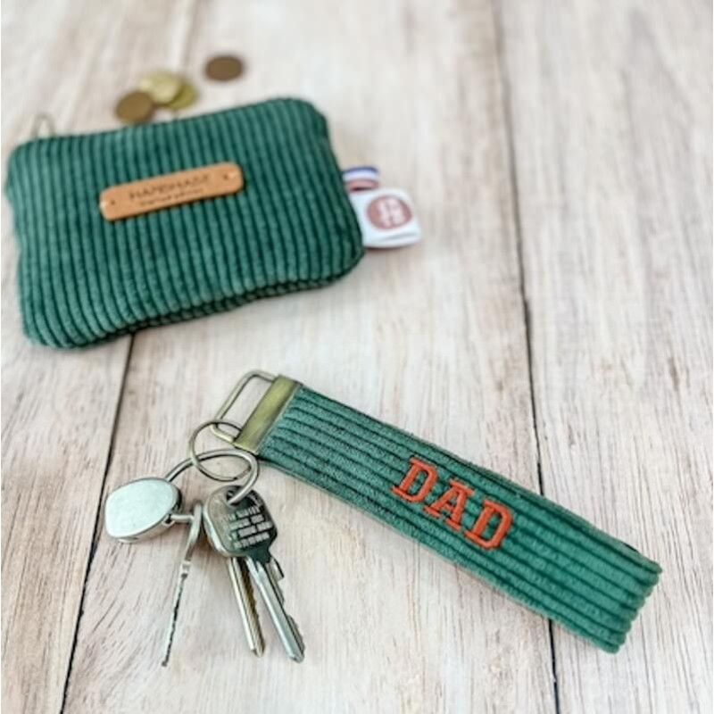 porte clés homme personnalisable