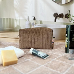 trousse de toilette homme personnalisable