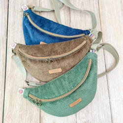 sac banane homme idéal pour cadeau fête des pères