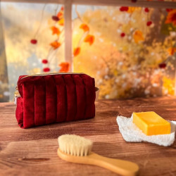 trousse de toilette bébé naissance