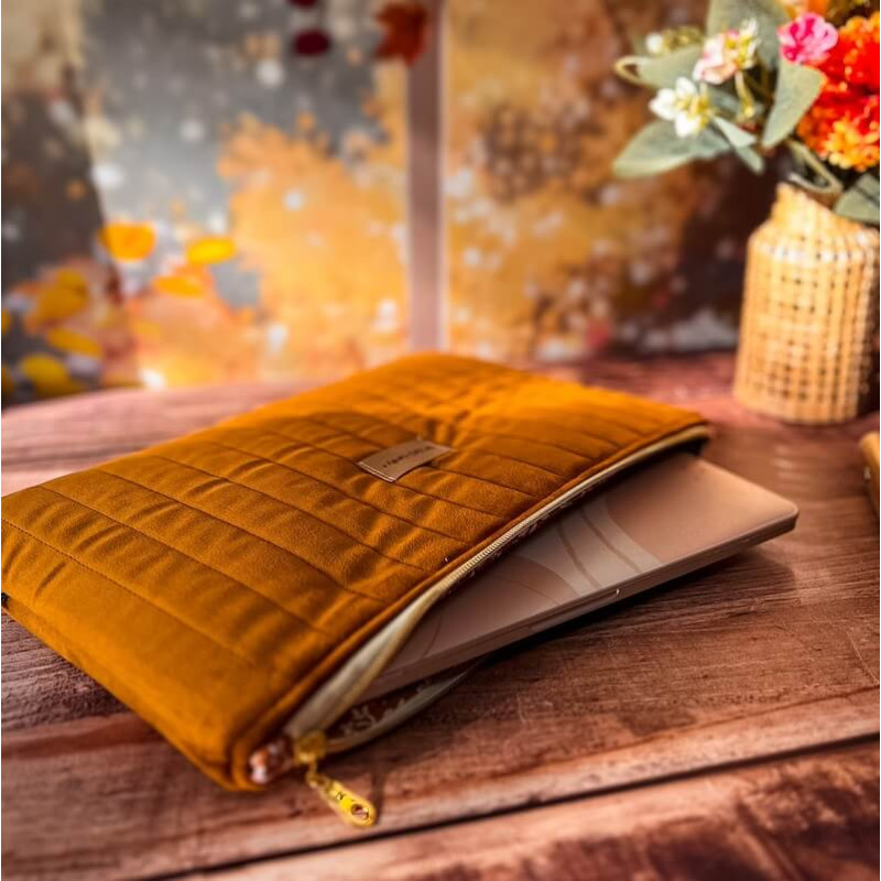 Housse ordinateur portable
