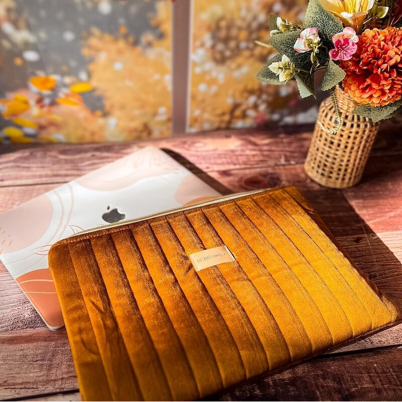 Housse ordinateur portable