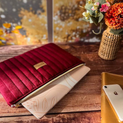 Housse ordinateur portable