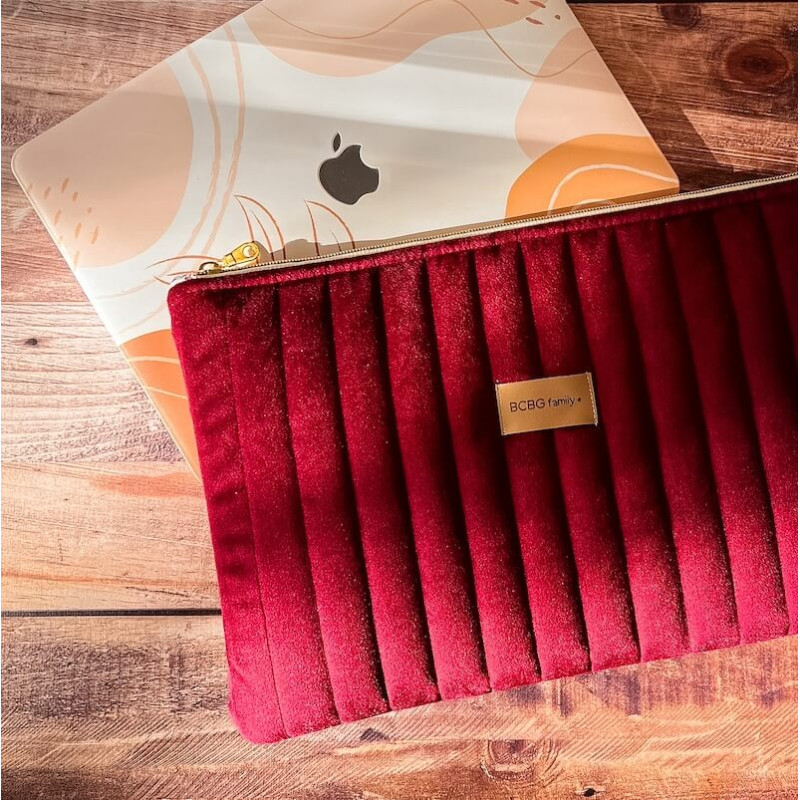 Housse ordinateur portable made in france