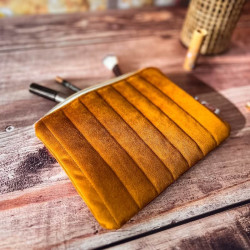 pochette à maquillage made in france