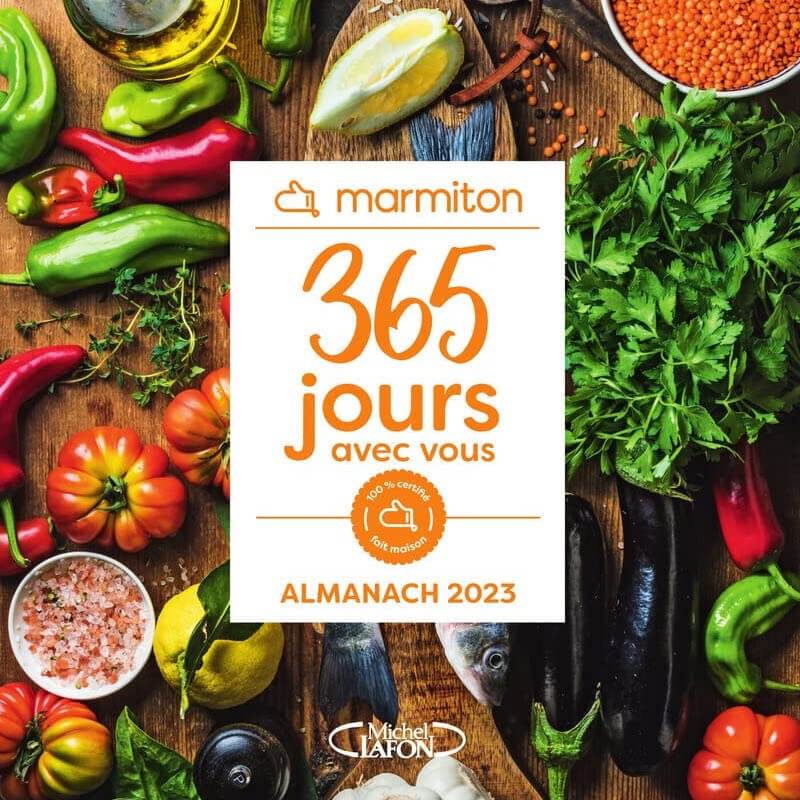 organisation repas semaine