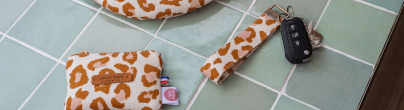 accessoires léopard