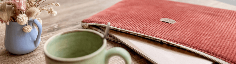 housse ordinateur personnalisable