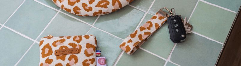 porte clé personnalisable