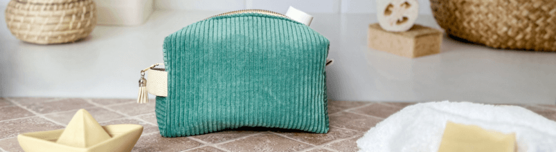 trousse de toilette bebe