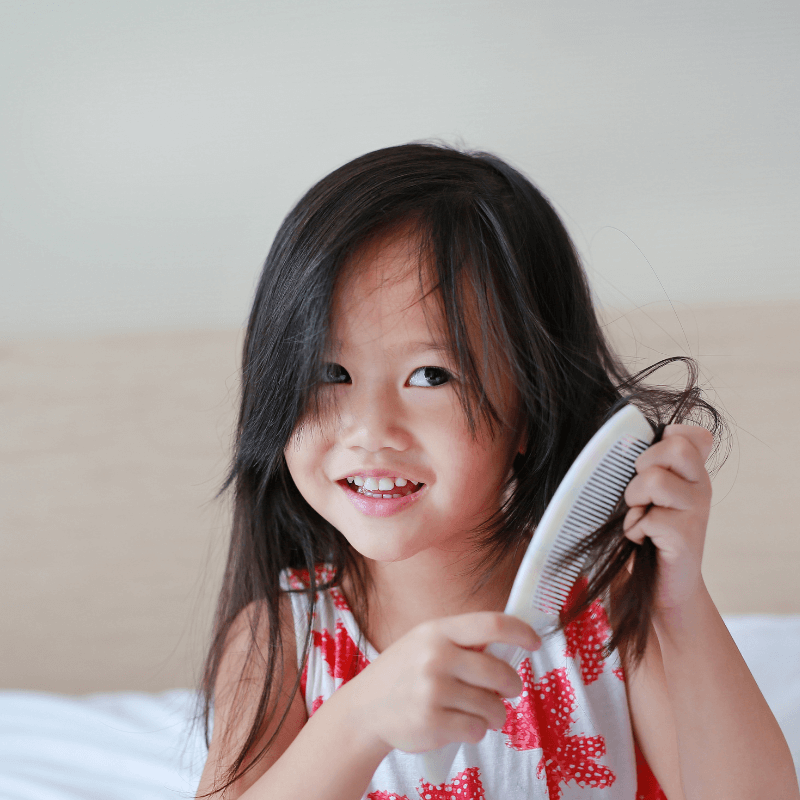 autonomiser son enfant