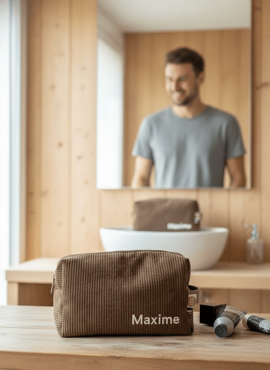 accessoires personnalisables