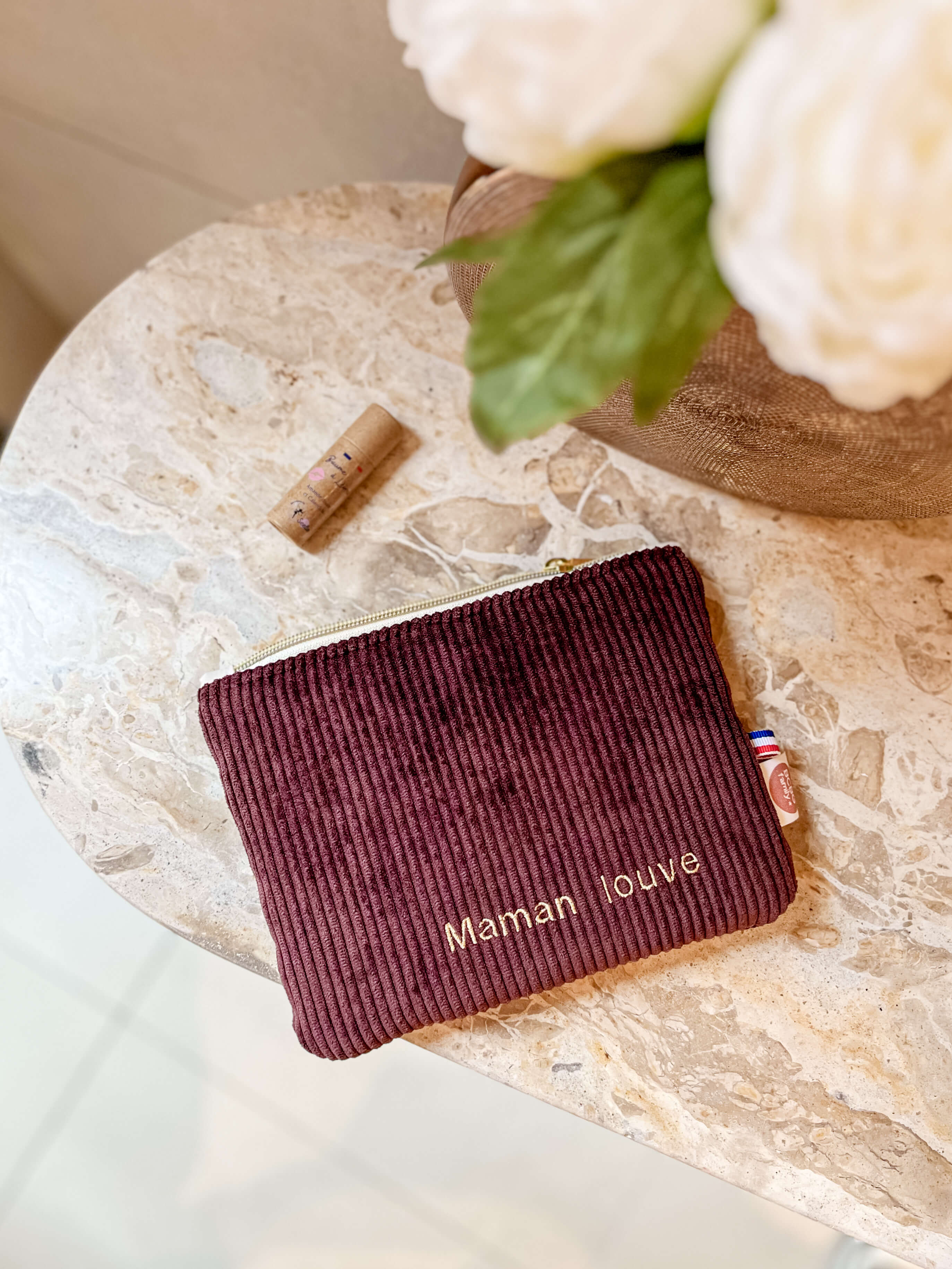 accessoires personnalisables
