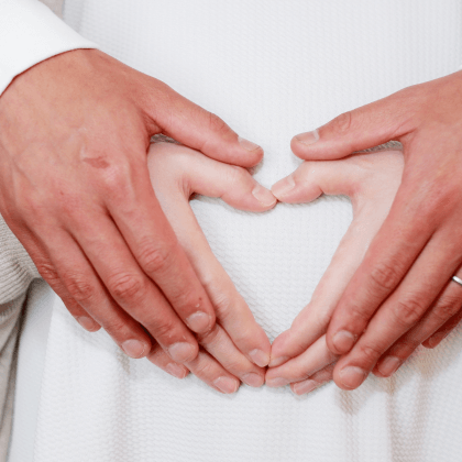 annonce grossesse originale