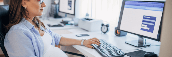 déclaration grossesse