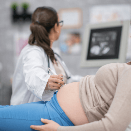 déclaration grossesse