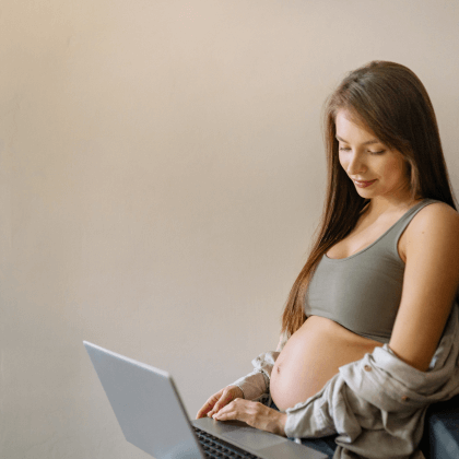 déclaration grossesse