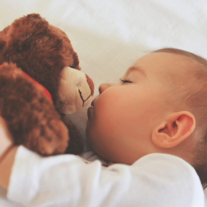 habiller bebe la nuit 3